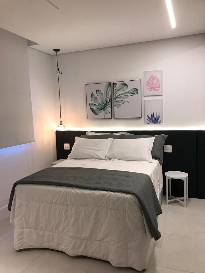 Itaim Star Stay - Premium Location, Modern And New Space, Affordable サンパウロ エクステリア 写真