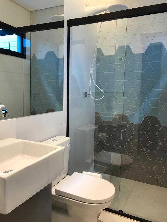 Itaim Star Stay - Premium Location, Modern And New Space, Affordable サンパウロ エクステリア 写真