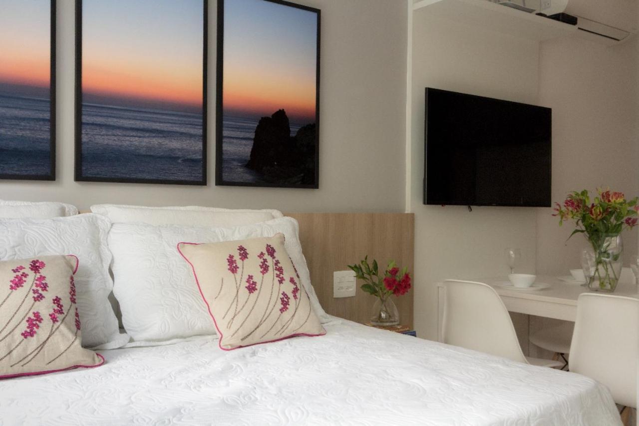 Itaim Star Stay - Premium Location, Modern And New Space, Affordable サンパウロ エクステリア 写真