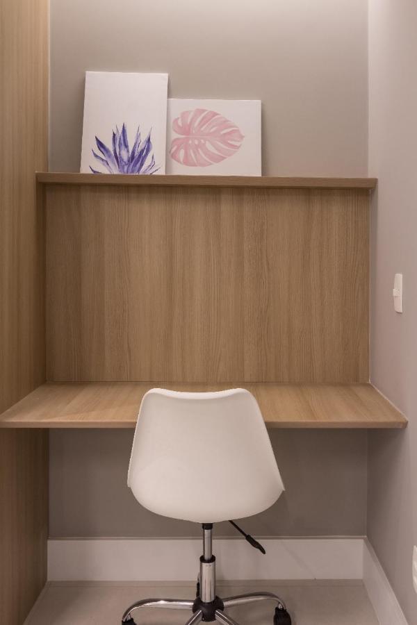 Itaim Star Stay - Premium Location, Modern And New Space, Affordable サンパウロ エクステリア 写真