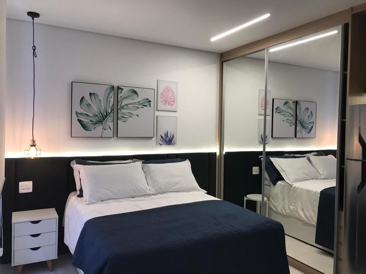 Itaim Star Stay - Premium Location, Modern And New Space, Affordable サンパウロ エクステリア 写真