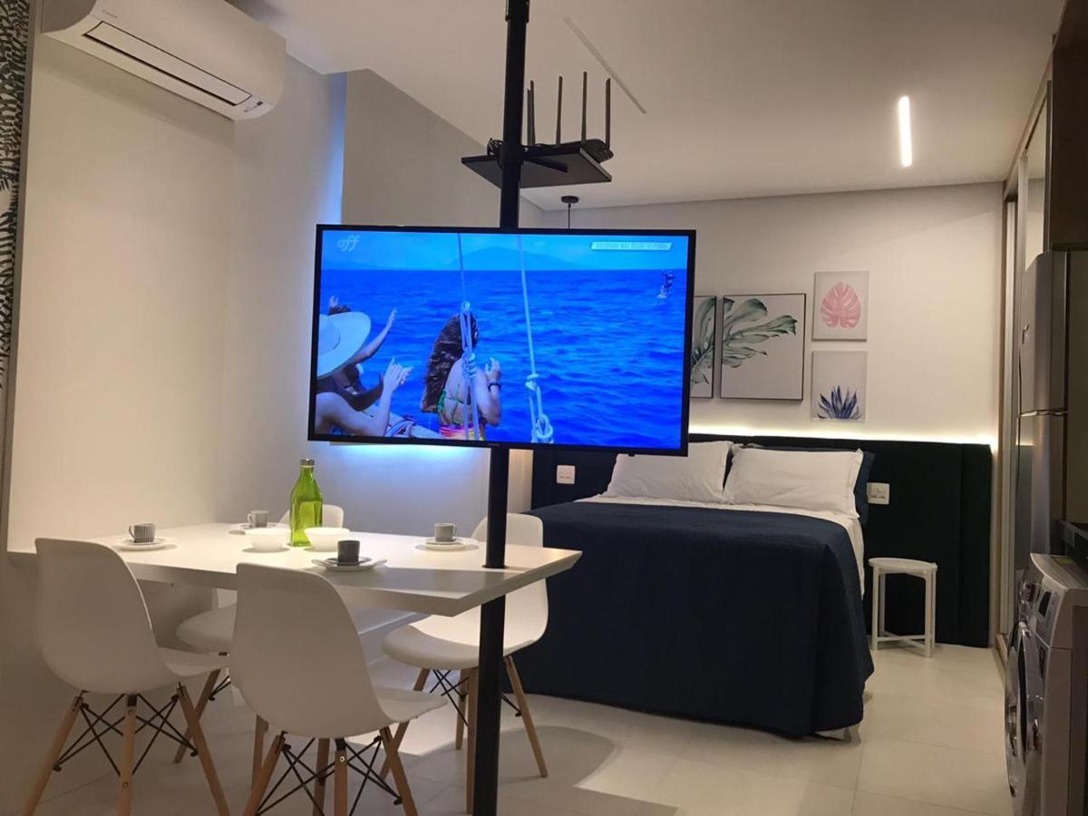 Itaim Star Stay - Premium Location, Modern And New Space, Affordable サンパウロ エクステリア 写真