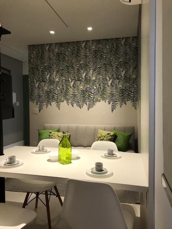 Itaim Star Stay - Premium Location, Modern And New Space, Affordable サンパウロ エクステリア 写真