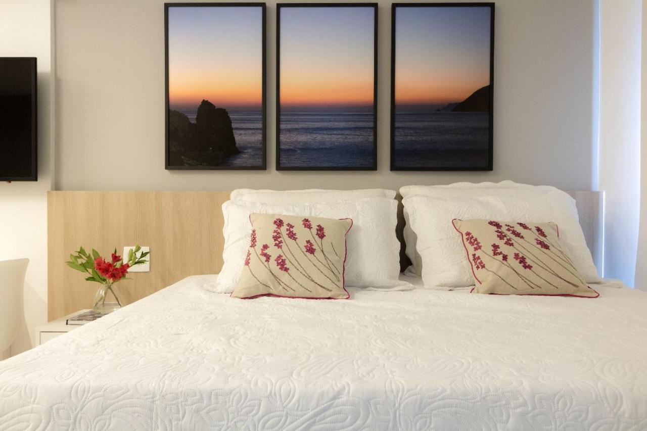 Itaim Star Stay - Premium Location, Modern And New Space, Affordable サンパウロ エクステリア 写真