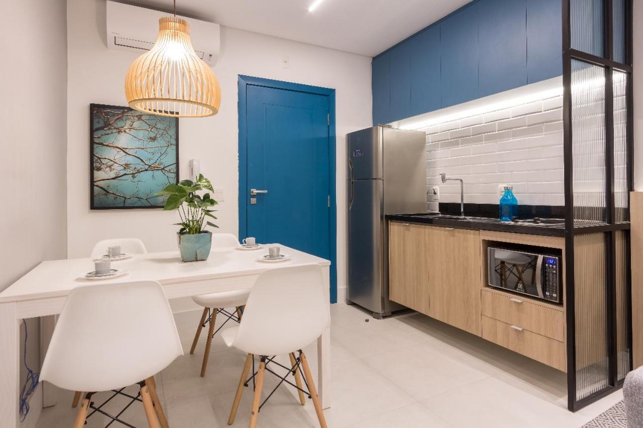 Itaim Star Stay - Premium Location, Modern And New Space, Affordable サンパウロ エクステリア 写真