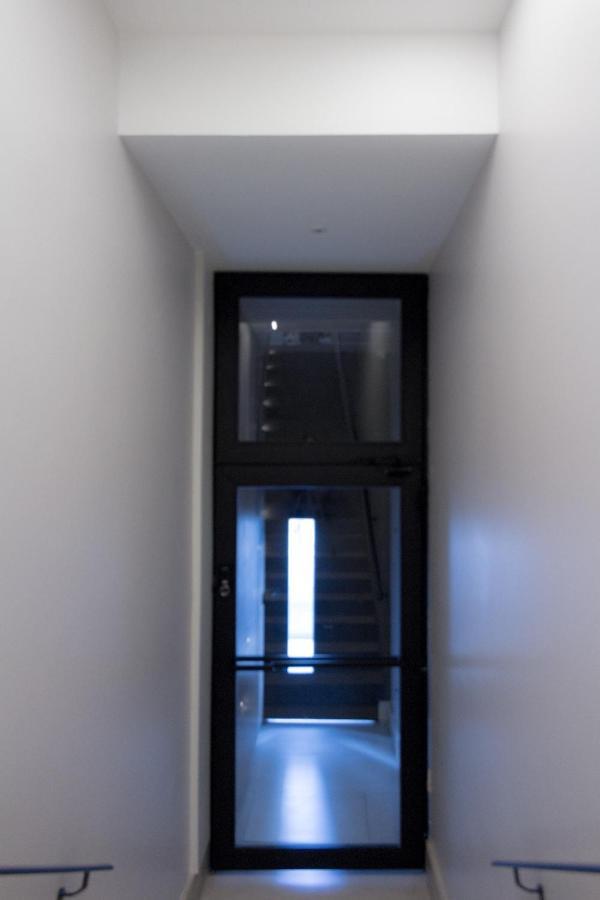 Itaim Star Stay - Premium Location, Modern And New Space, Affordable サンパウロ エクステリア 写真