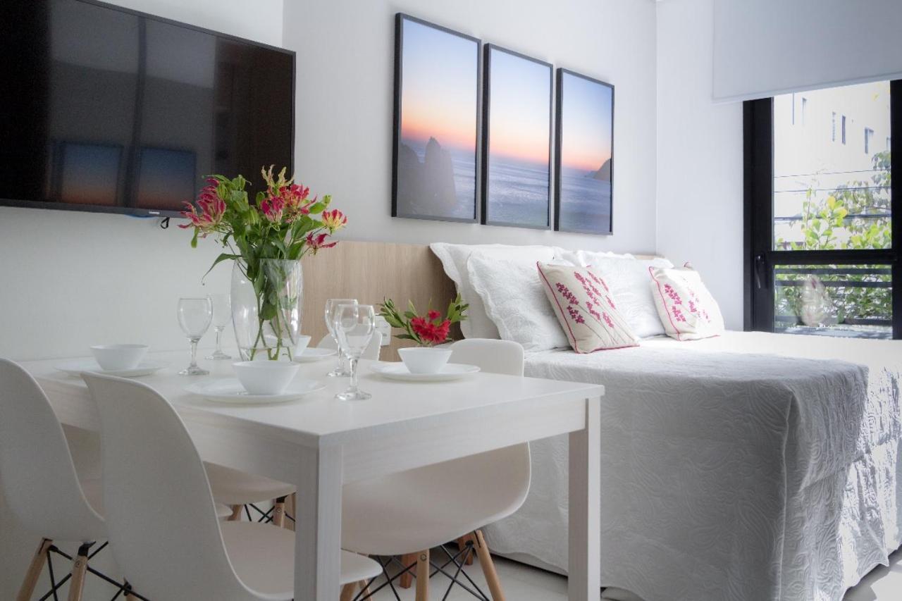 Itaim Star Stay - Premium Location, Modern And New Space, Affordable サンパウロ エクステリア 写真