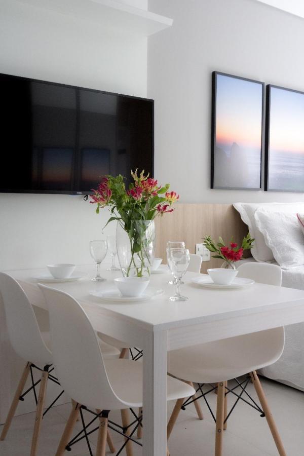 Itaim Star Stay - Premium Location, Modern And New Space, Affordable サンパウロ エクステリア 写真