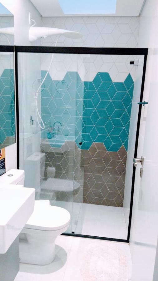 Itaim Star Stay - Premium Location, Modern And New Space, Affordable サンパウロ エクステリア 写真