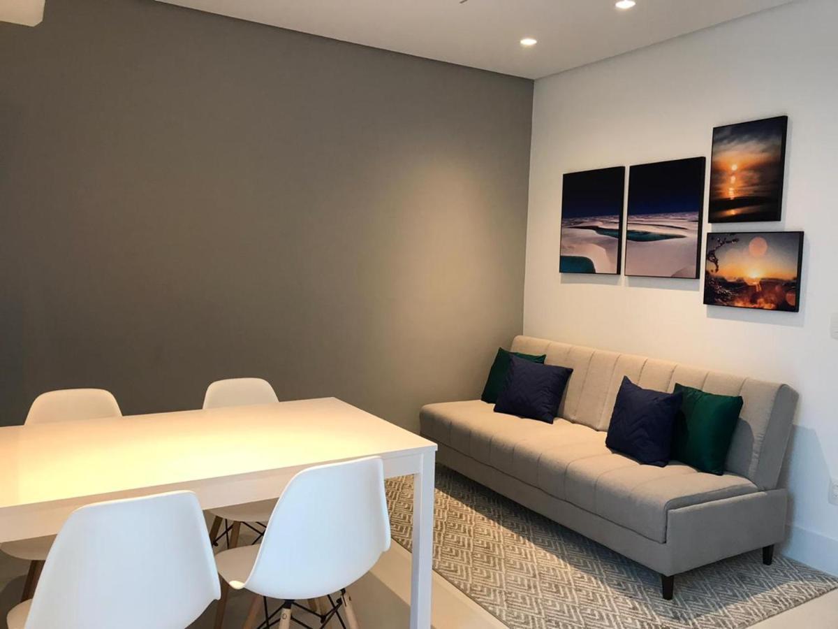 Itaim Star Stay - Premium Location, Modern And New Space, Affordable サンパウロ エクステリア 写真