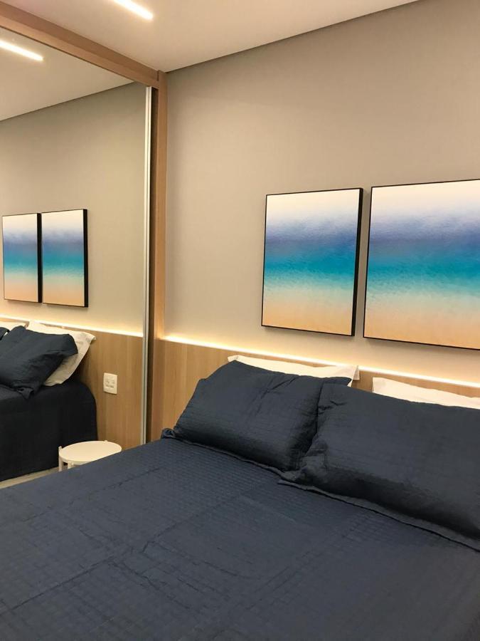 Itaim Star Stay - Premium Location, Modern And New Space, Affordable サンパウロ エクステリア 写真