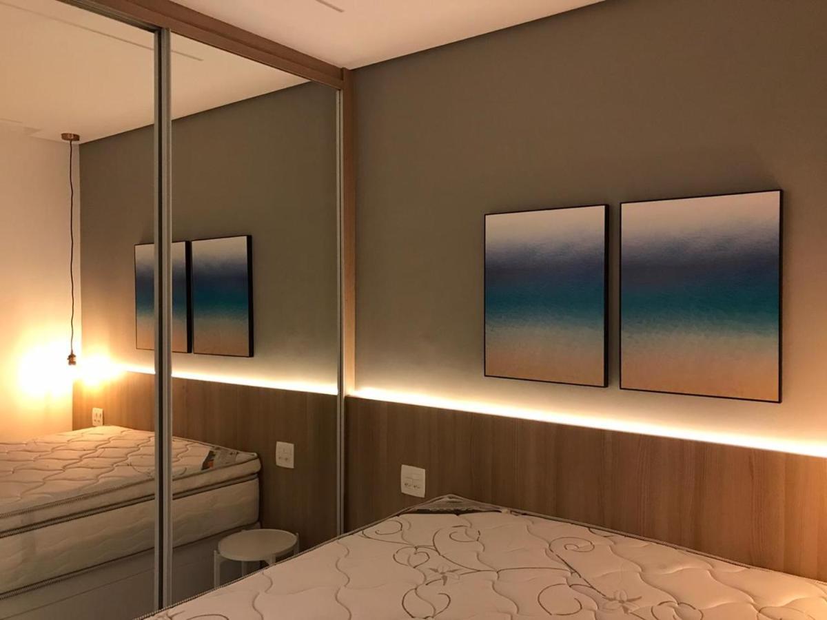 Itaim Star Stay - Premium Location, Modern And New Space, Affordable サンパウロ エクステリア 写真